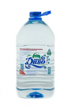 Вода Диво 6 литров