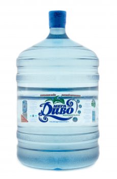 Вода Диво 19 литров